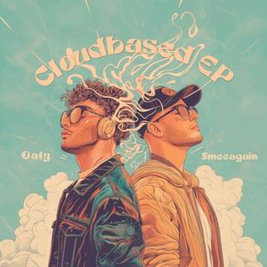 Cloudbased (EP)