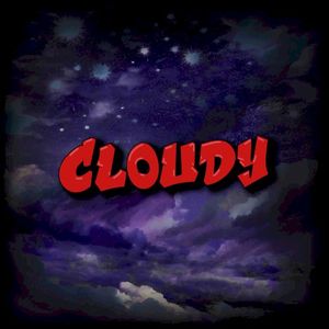 Cloudy (EP)