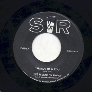 Primor de mata / Fracaso de amor (Single)