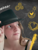 Simonne L. Pennyworth