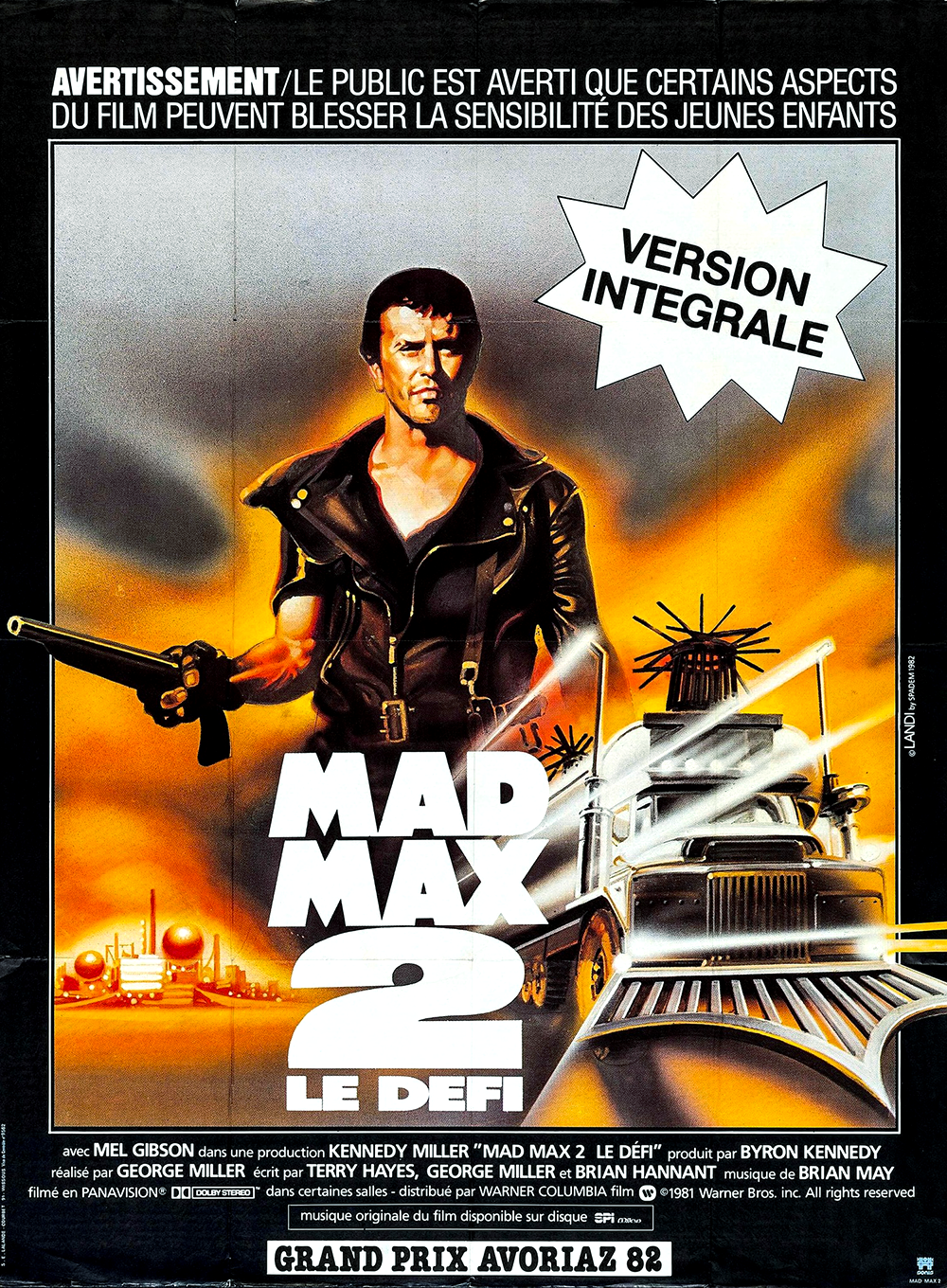 poster