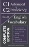 English C1 Advanced and C2 Proficiency Smart Vocabulary