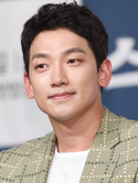 Jung Ji-Hoon (Rain)