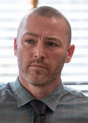 Jake McLaughlin