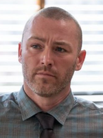 Jake McLaughlin