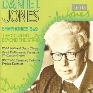 Symphonies 6 & 9 / The Country Beyond the Stars