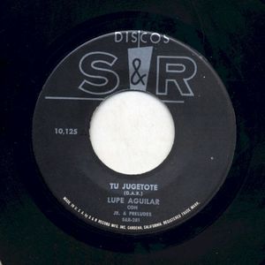 Tu jugetote / Te vas o te quedas (Single)