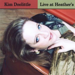 Live At Heather's (Live)