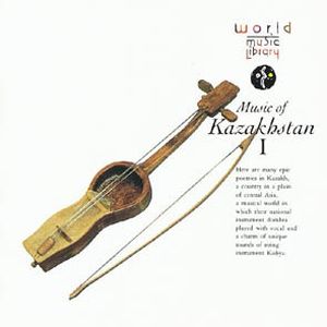 Music of Kazakhstan