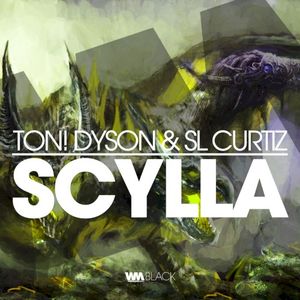 Scylla (Single)
