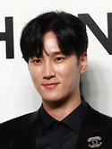 Ahn Bo-Hyun