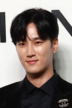 Ahn Bo-Hyun