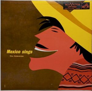 Mexico Sings