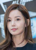 Nam Gyu-Ri