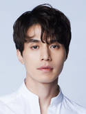 Lee Dong-Wook