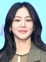Han Ji-Eun