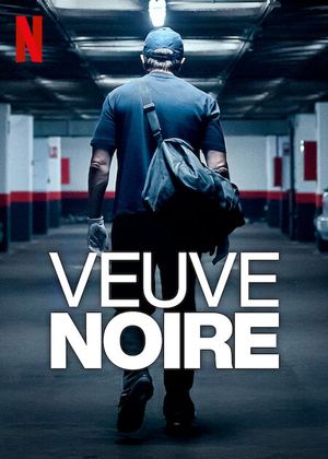 Veuve noire