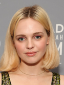 Odessa Young