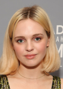 Odessa Young