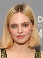 Odessa Young
