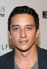 Gabriel Luna