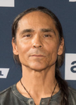 Zahn McClarnon