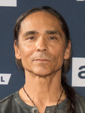 Zahn McClarnon
