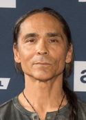 Zahn McClarnon