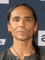 Zahn McClarnon