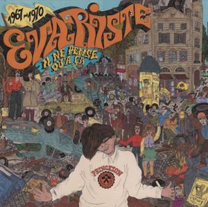 Il ne pense qu'à ça (1967-1970)
