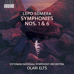 Symphonies nos. 1 & 6
