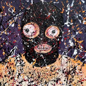 Life Is Pain, Hardcore Is Suffering (EP)