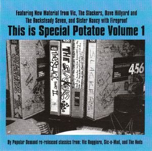This Is Special Potatoe Volume 1