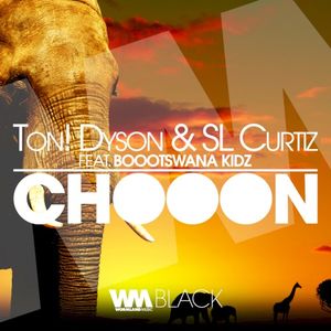 Chooon (Single)