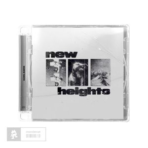 NEW HEIGHTS (Single)