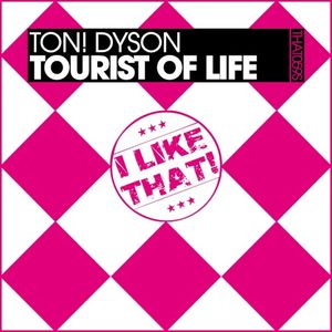 Tourist of Life (EP)