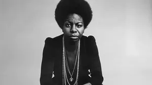 Nina Simone, la rebelle