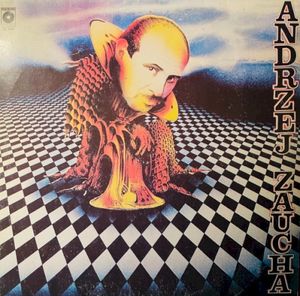 Andrzej Zaucha