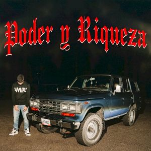 Poder y Riqueza (Single)