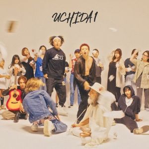 Uchida 1 (Single)