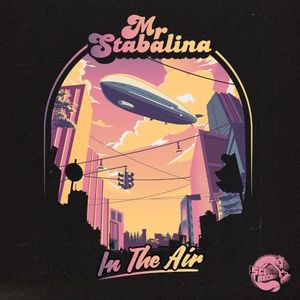 In The Air (original mix) (Single)
