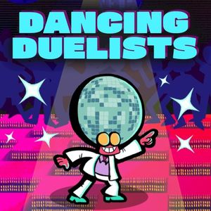 Dancing Duelists OST (OST)