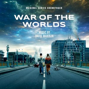 War of the Worlds (OST)