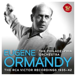 The RCA Victor Recordings 1935-1942