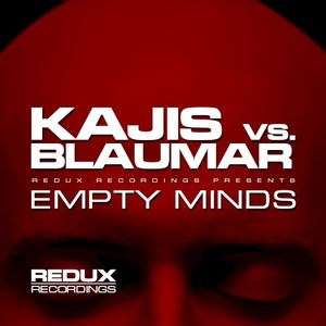 Empty Minds (Single)