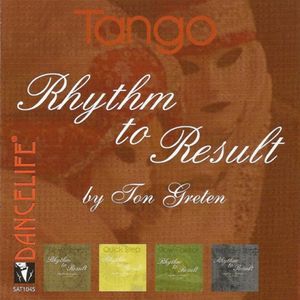 Metropolitan (Tango / 32 BPM)