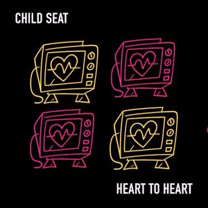 Heart To Heart (Single)