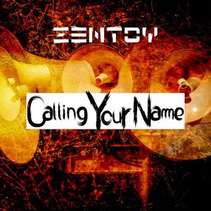 Calling Your Name (EP)