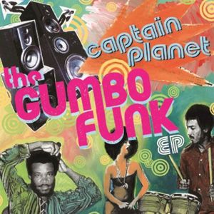 The Gumbo Funk EP (20th Anniversary) (EP)