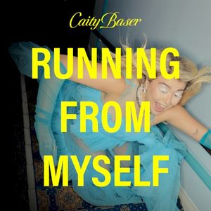 Running From Myself (Single)